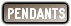DMN Pendant Collection