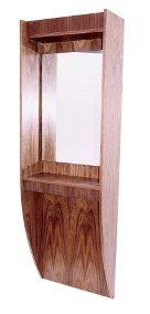 Click for Details of HSU Bottom Curve Hair & Beauty Salon Styling Unit