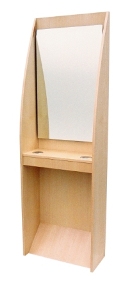Click for Details of HSU Top Curve Hair & Beauty Salon Styling Unit